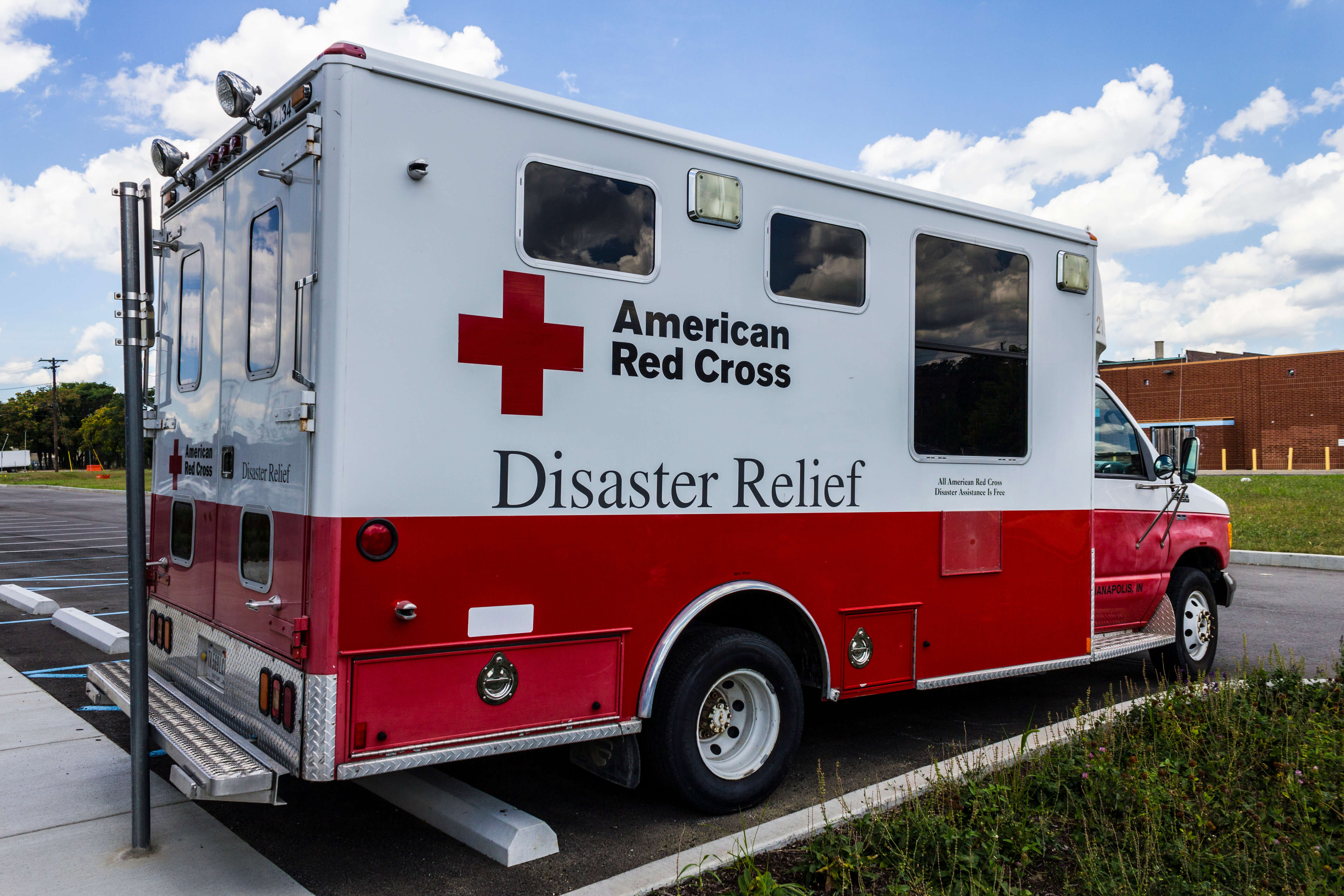preparing for a storm, hurricane, windstorm, tornado, wildfires, emergency, american red cross